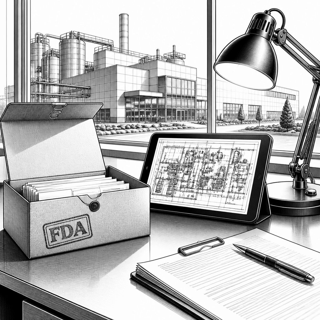 Fresenius Kabi erhält FDA-Warning Letter: Werk Melrose Park betroffen Fresenius Kabi erhält FDA-Warning Letter: Werk Melrose Park betroffen