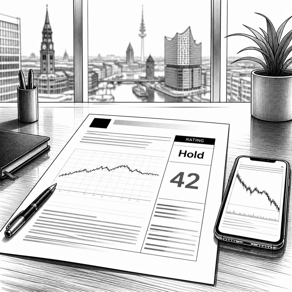 Berenberg senkt Fresenius Medical Care auf „Hold“: Kursziel von 60 auf 42 Euro Berenberg senkt Fresenius Medical Care auf „Hold“: Kursziel von 60 auf 42 Euro