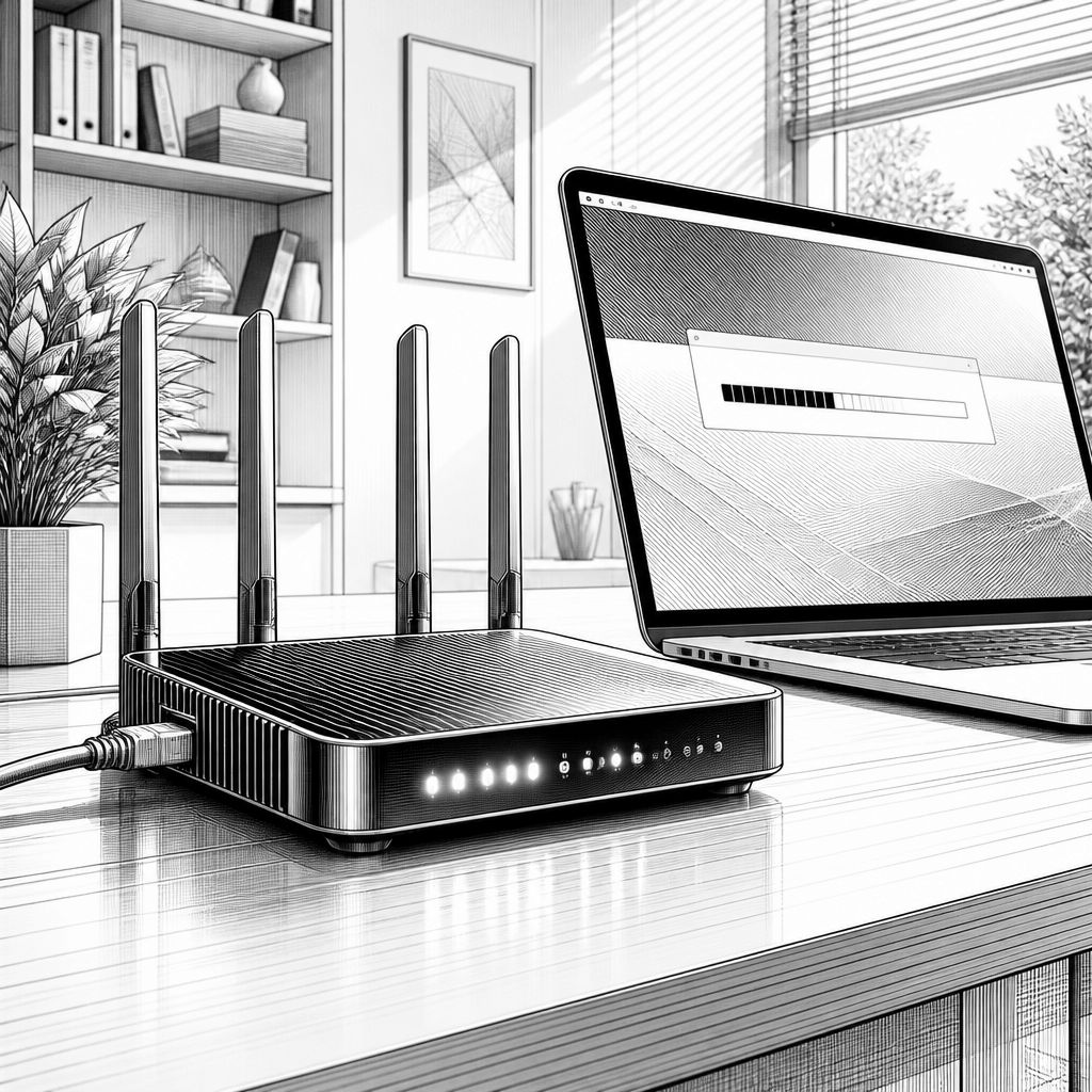 FRITZ!Labor-Update für sieben WLAN-Router bringt Stabilität und Fixes FRITZ!Labor-Update für sieben WLAN-Router bringt Stabilität und Fixes