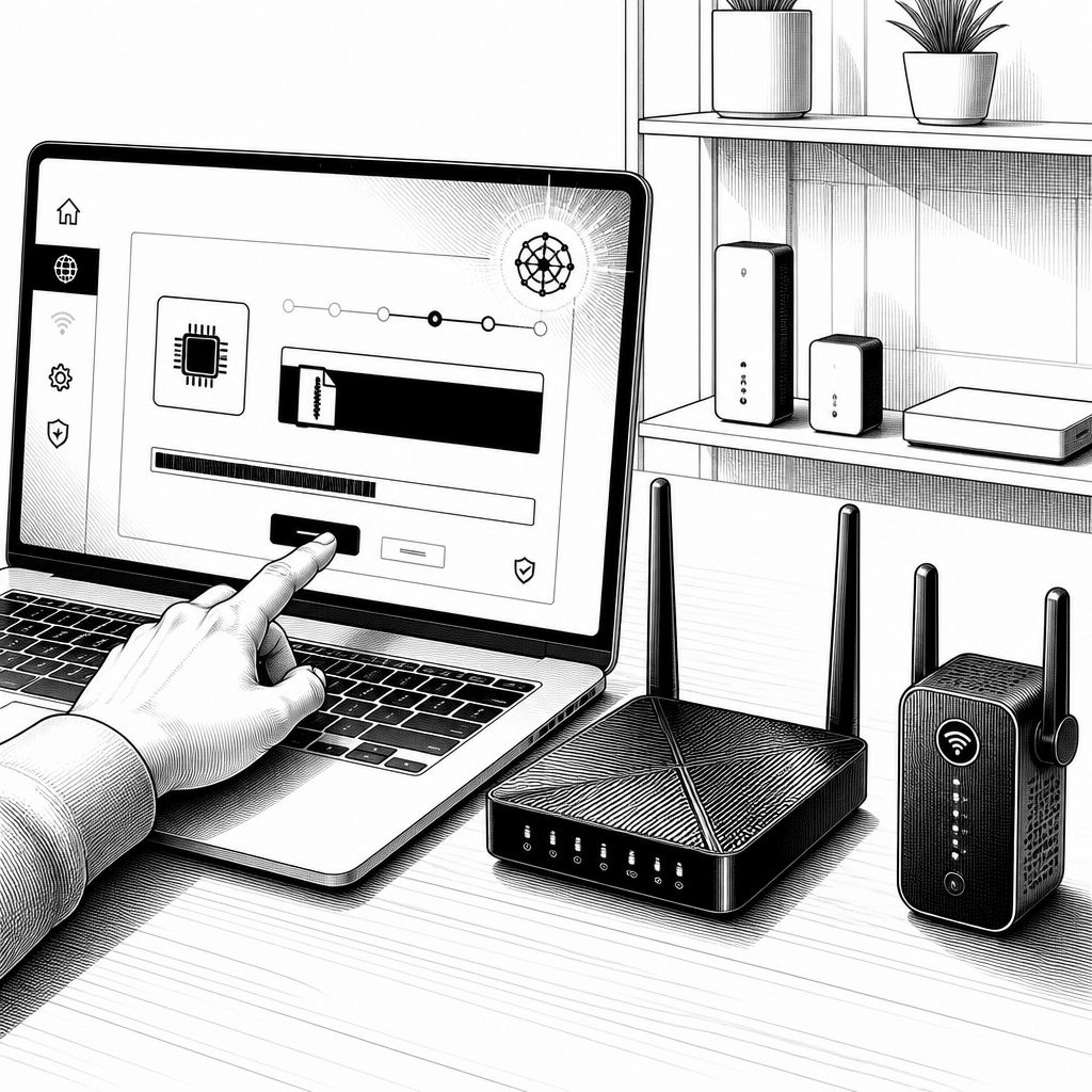FRITZ! liefert FRITZOS 8.40 Labor-Update für sechs WLAN-Geräte FRITZ! liefert FRITZOS 8.40 Labor-Update für sechs WLAN-Geräte