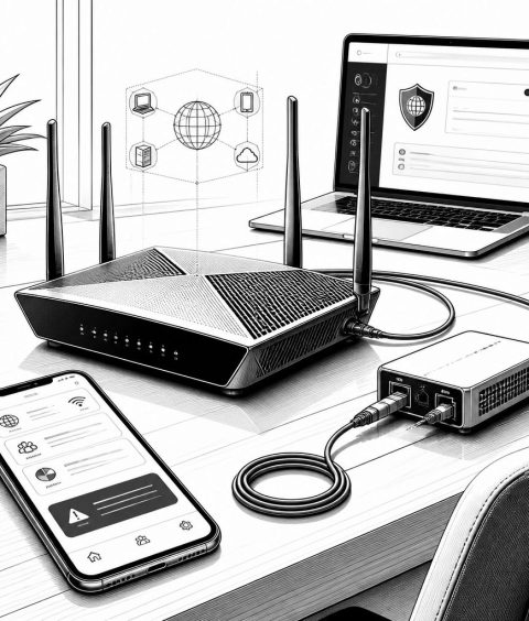 ai-fritz-os-850-matter-dns