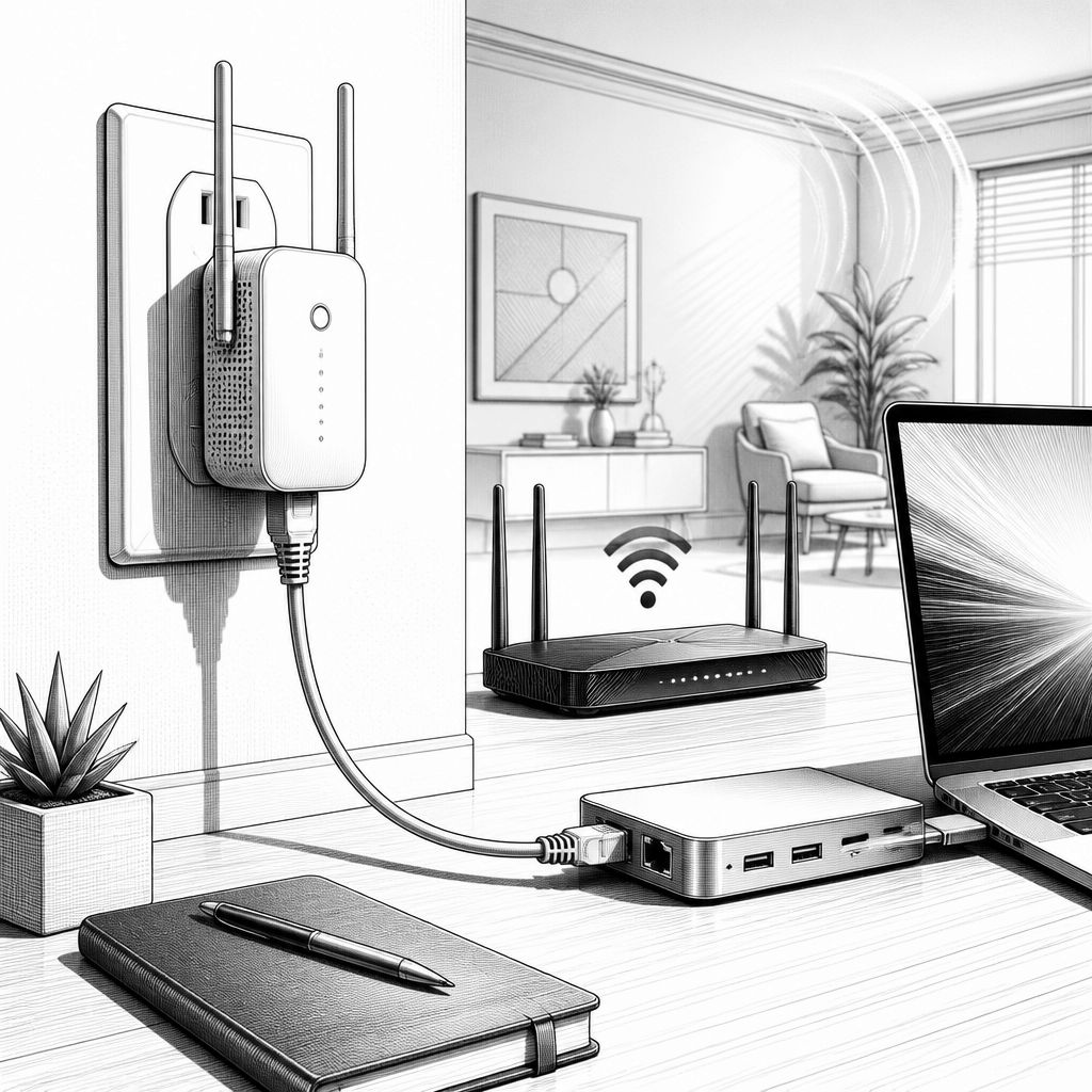 FRITZ!Repeater 2400 im Amazon-Deal: Lohnt sich der Umstieg noch? FRITZ!Repeater 2400 im Amazon-Deal: Lohnt sich der Umstieg noch?