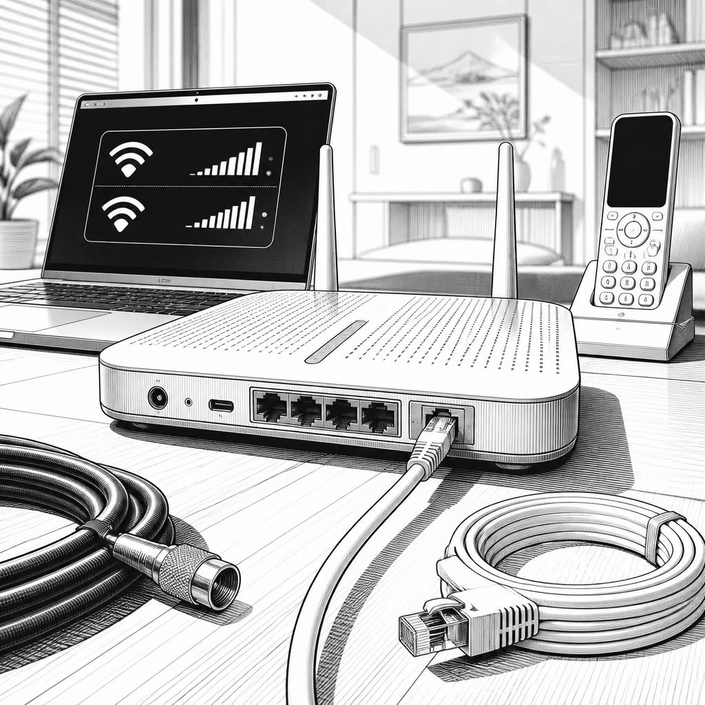 FRITZ!Box 6690 Cable mit Wi‑Fi 6: 249 Euro als Kabel-Bestpreis FRITZ!Box 6690 Cable mit Wi‑Fi 6: 249 Euro als Kabel-Bestpreis