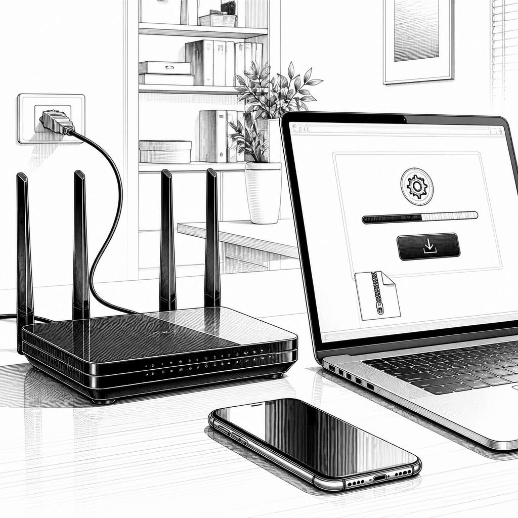 FRITZ!OS 8.40 im großen Rollout: Acht WLAN-Router bekommen das Update FRITZ!OS 8.40 im großen Rollout: Acht WLAN-Router bekommen das Update