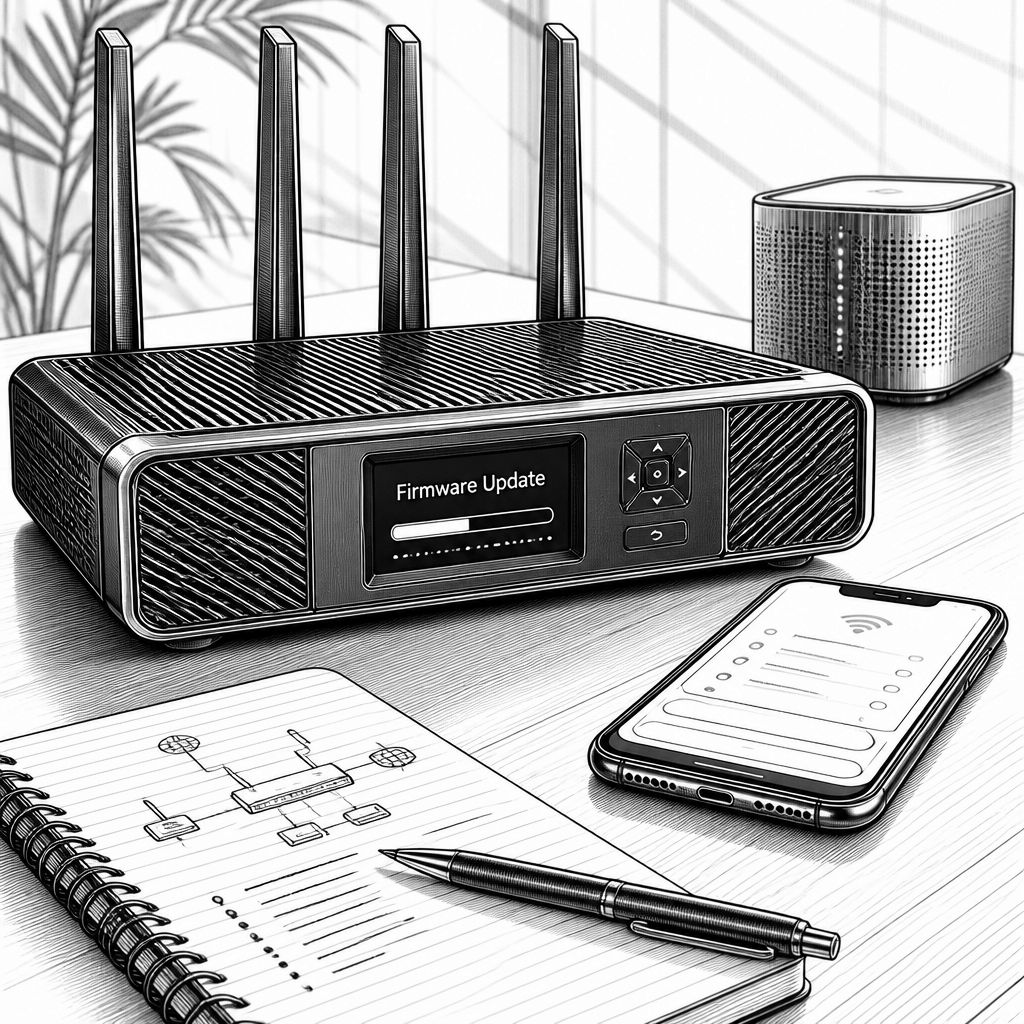FritzOS 8.50: Neue Beta-Updates für FritzBox, Repeater und Mesh Set FritzOS 8.50: Neue Beta-Updates für FritzBox, Repeater und Mesh Set