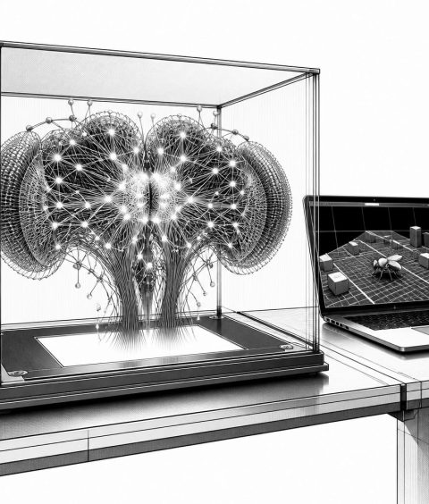 ai-fruchtfliegen-connectome-3d-malescns