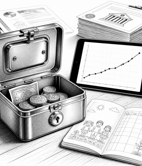 ai-fruehstart-rente-kinderdepot-bundesbank-10-euro
