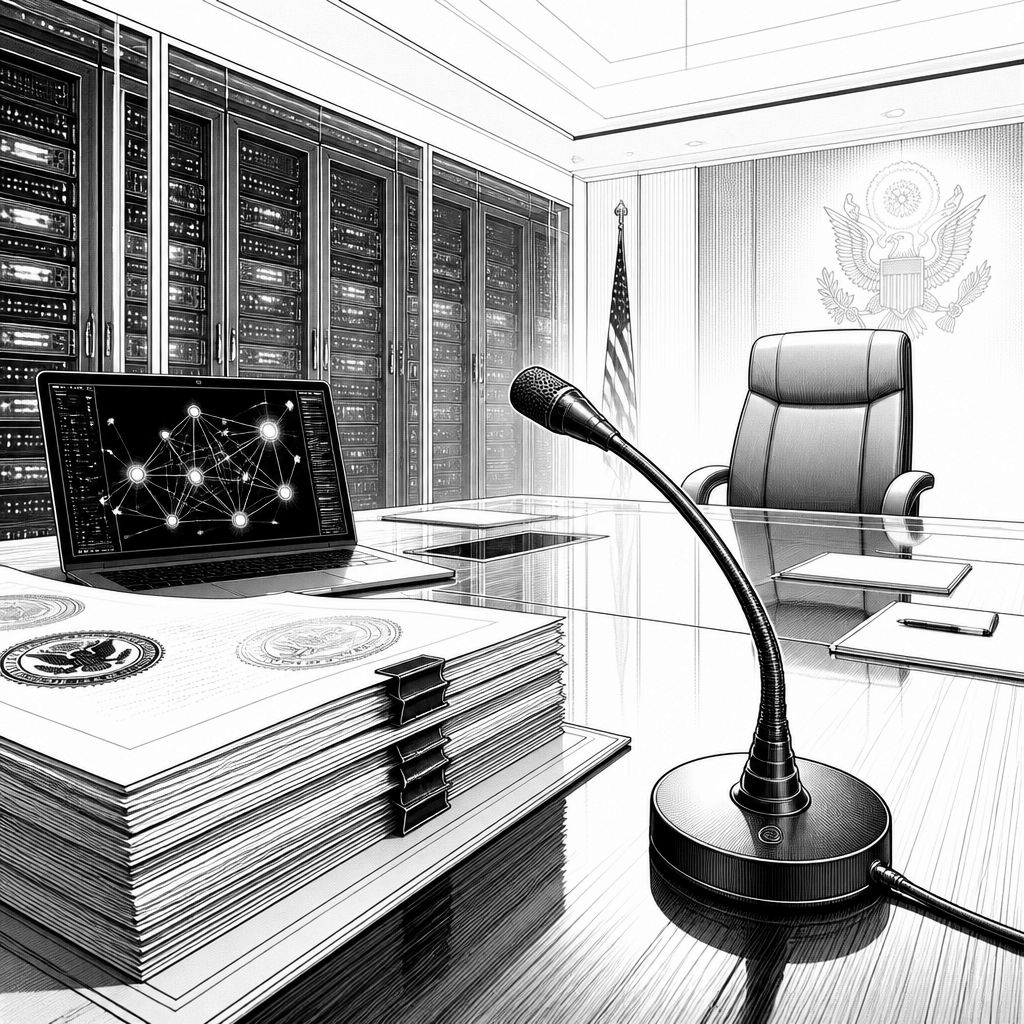 FTC startet Ermittlungen zu „agentic“ KI bei Anthropic und OpenAI FTC startet Ermittlungen zu „agentic“ KI bei Anthropic und OpenAI