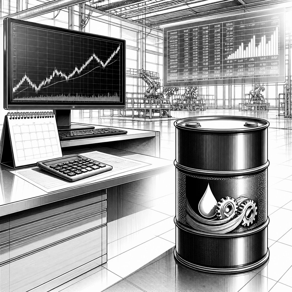 Fuchs-Petrolub-Aktie stabil: Halbjahr stärkt Ergebnis und Cashflow Fuchs-Petrolub-Aktie stabil: Halbjahr stärkt Ergebnis und Cashflow