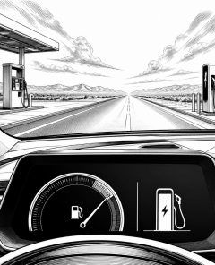 ai-fuel-economy-ev-standards