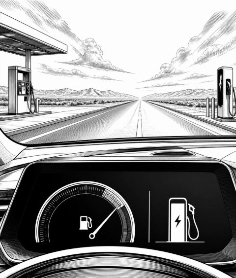 ai-fuel-economy-ev-standards