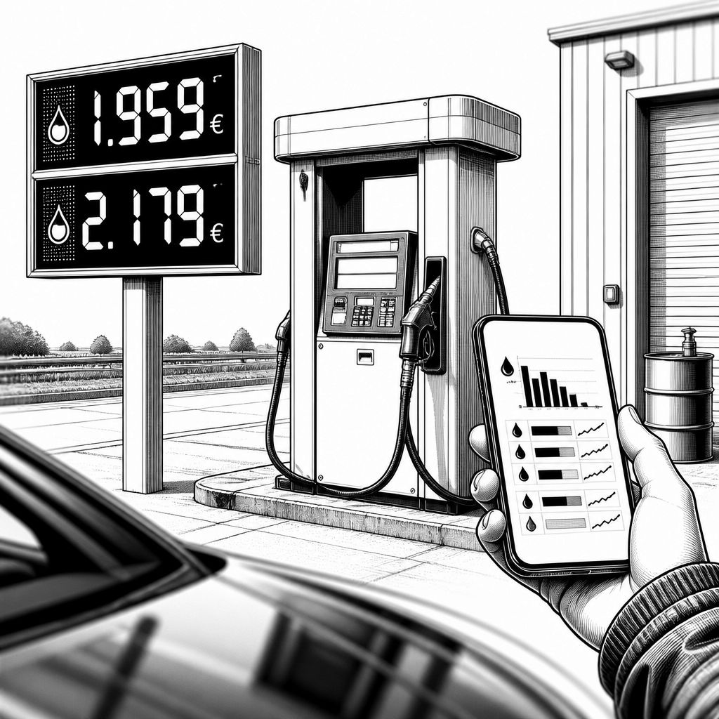 ADAC stutzt sich an E10-Preisaufschlag: 20-Cent-Lücke trotz Brent auf Niveau ADAC stutzt sich an E10-Preisaufschlag: 20-Cent-Lücke trotz Brent auf Niveau