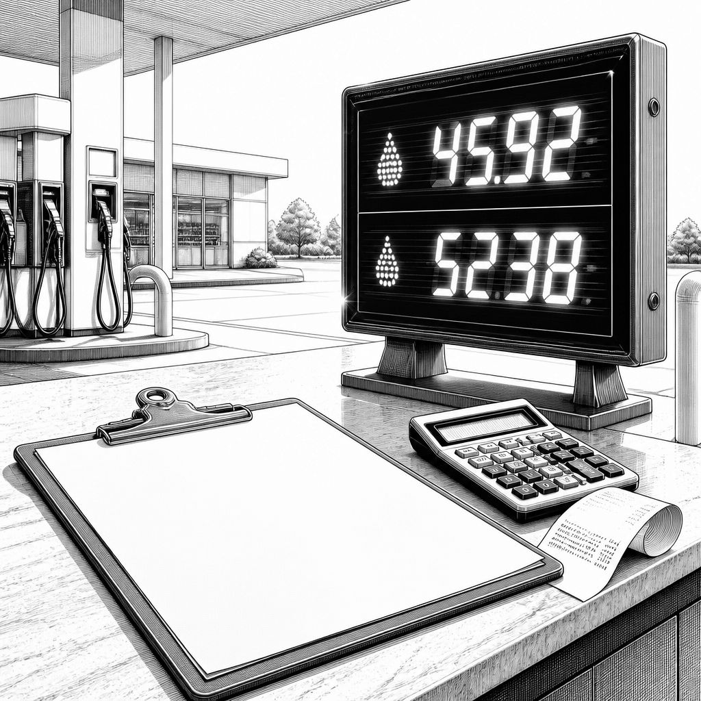 Tankrabatt und Spritpreisdeckel: Was jetzt technisch und politisch zählt Tankrabatt und Spritpreisdeckel: Was jetzt technisch und politisch zählt