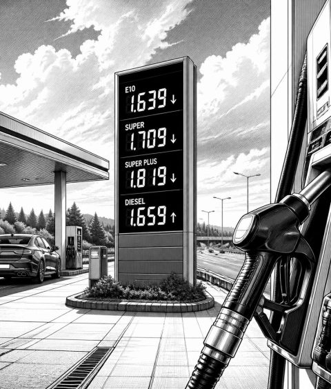 ai-fuel-price-records-gas-station