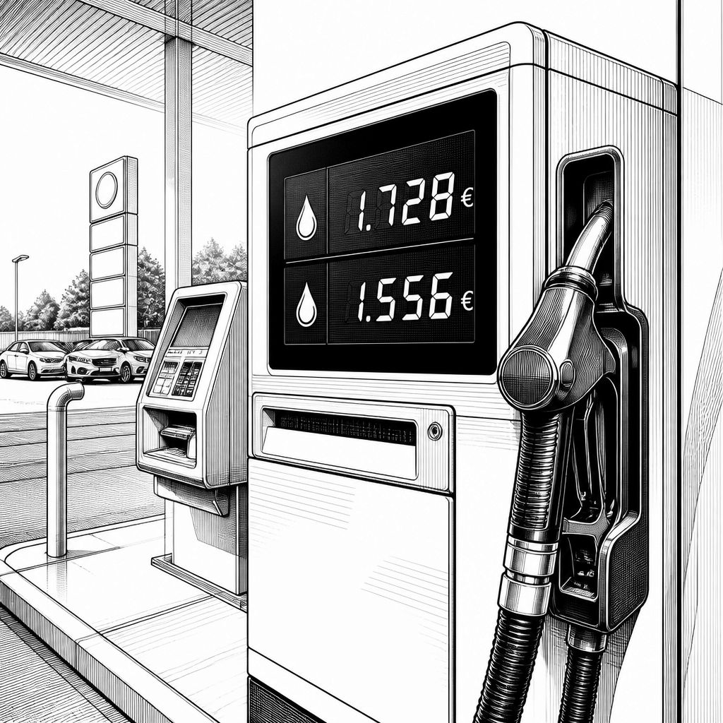 Spritpreise nach Rekordrückgang: E10 & Diesel stabil, Tankrabatt ab Oktober Spritpreise nach Rekordrückgang: E10 & Diesel stabil, Tankrabatt ab Oktober
