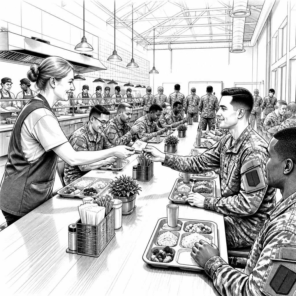 USAA startet „Fuel to Serve“: Food als Tür zu Gesundheit und Resilienz USAA startet „Fuel to Serve“: Food als Tür zu Gesundheit und Resilienz