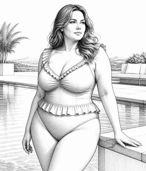 ai-fullfitall-badeanzug-rueschen-plus-size