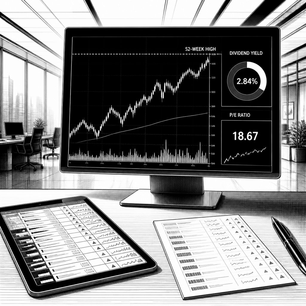 Fulton Financial (FULT) nahe am 52-Wochen-Hoch: Kurs, Bewertung und Dividendenrendite Fulton Financial (FULT) nahe am 52-Wochen-Hoch: Kurs, Bewertung und Dividendenrendite