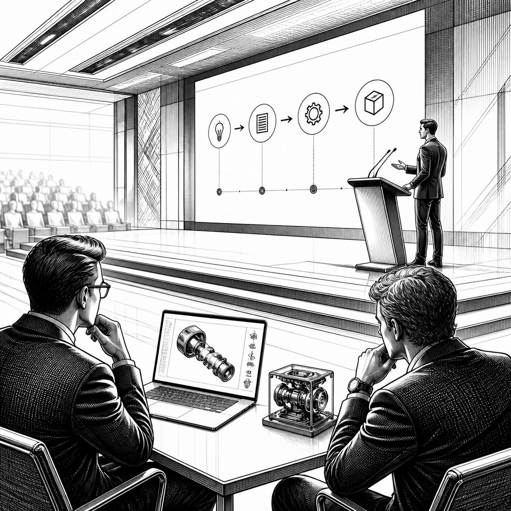 FUSION 2026 in Wildau: Forschung, Kapital und Kundenzugang verbinden FUSION 2026 in Wildau: Forschung, Kapital und Kundenzugang verbinden