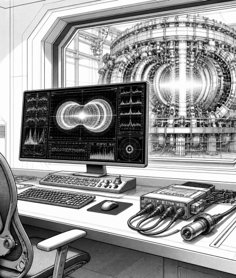 ai-fusion-tokamak-control-infrastructure