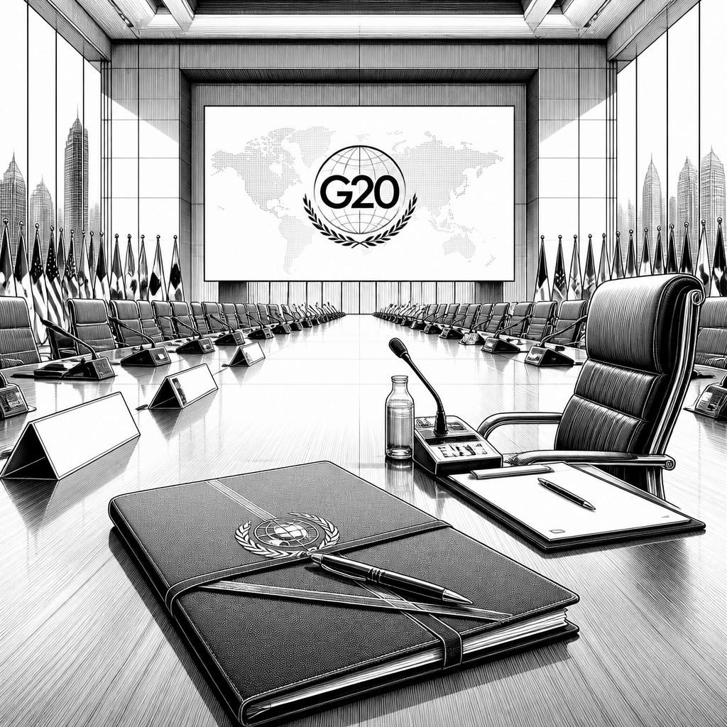 G20-Einladung aus den USA: Kanadas Außenminister nennt Putins Lackmustest G20-Einladung aus den USA: Kanadas Außenminister nennt Putins Lackmustest
