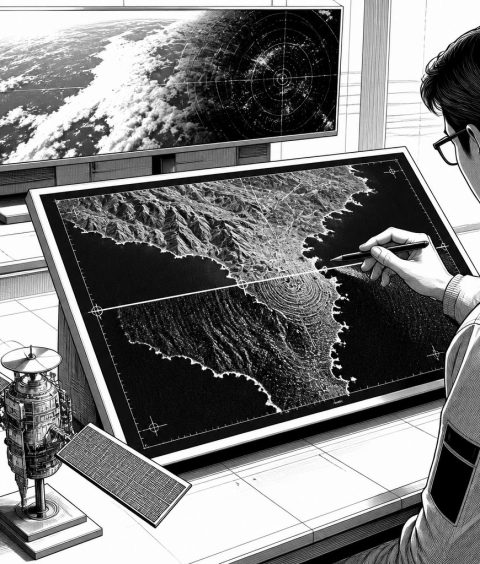 ai-galaxe-optik-radar-synchronisierung