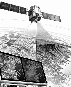 ai-galaxeye-optical-radar-synchronization-patent