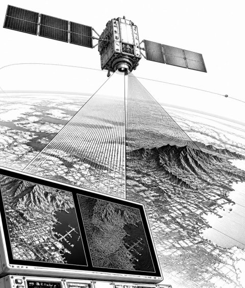 ai-galaxeye-optical-radar-synchronization-patent