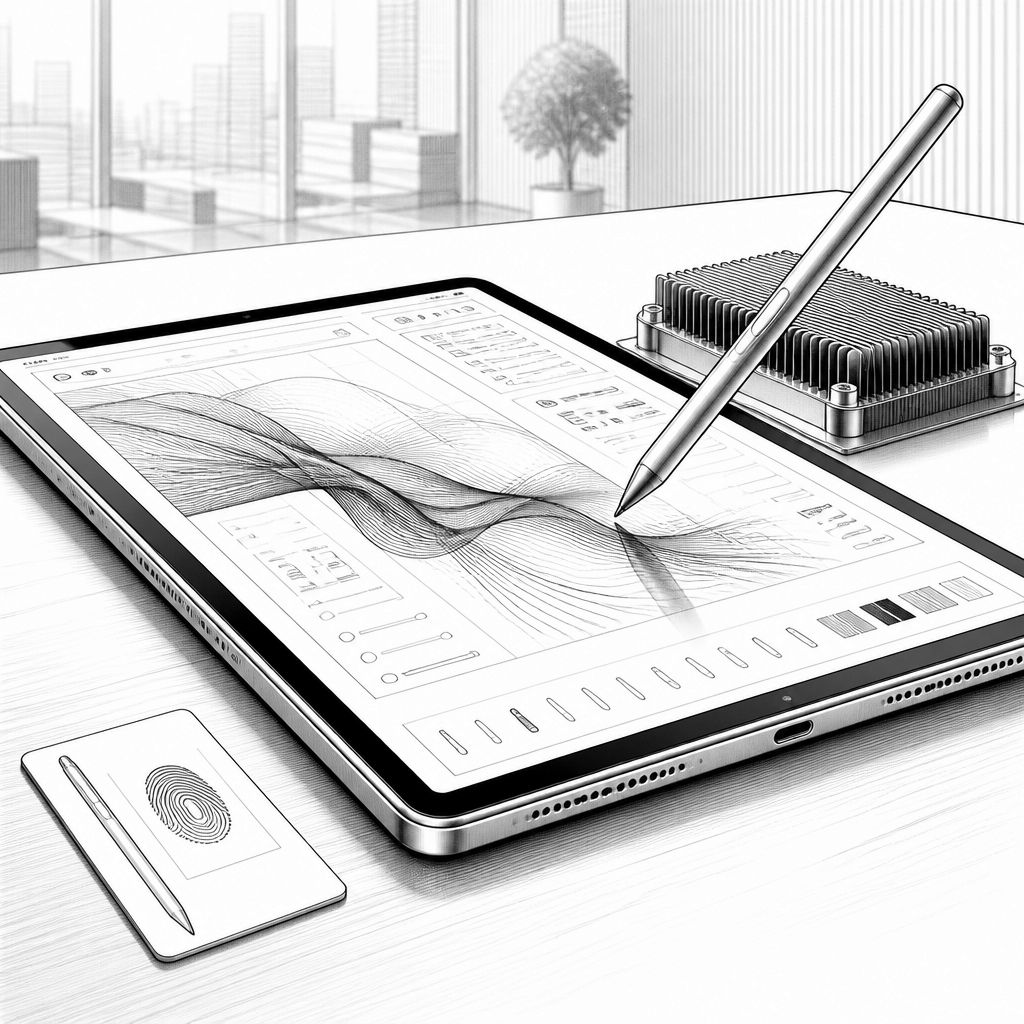 Galaxy Tab S12: MediaTek Dimensity 9500, IP68 und neue App-Bundles Galaxy Tab S12: MediaTek Dimensity 9500, IP68 und neue App-Bundles