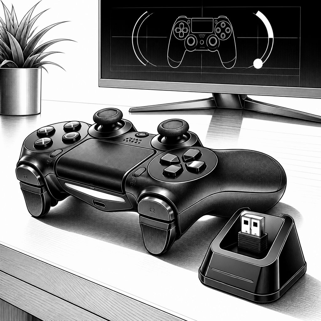 GameSir G7 Pro im Angebot: Tri-Mode, Hall-Effekt-Trigger und 0% Deadzone GameSir G7 Pro im Angebot: Tri-Mode, Hall-Effekt-Trigger und 0% Deadzone