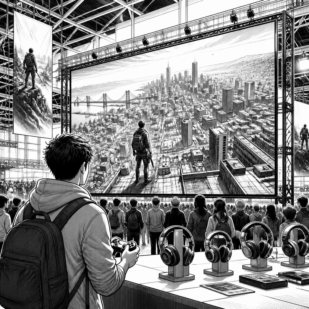 Warum Gaming boomt: Von GTA 6 bis Gamescom – das Milliardengeschäft Warum Gaming boomt: Von GTA 6 bis Gamescom – das Milliardengeschäft