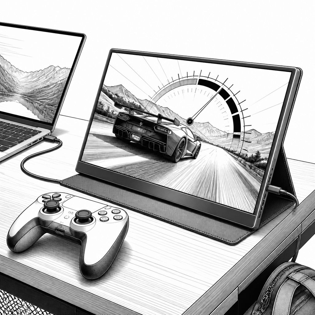 105,99-Euro-Gaming-Monitor: 18,5 Zoll, 120 Hz, FreeSync im Amazon-Angebot 105,99-Euro-Gaming-Monitor: 18,5 Zoll, 120 Hz, FreeSync im Amazon-Angebot