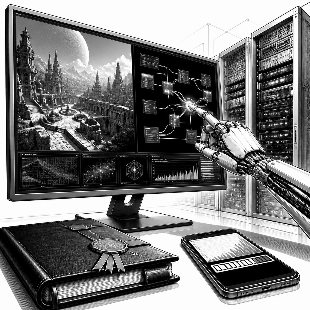 Gaming-Startups 2026: KI-Runden treiben das Finanzierungsniveau wieder an Gaming-Startups 2026: KI-Runden treiben das Finanzierungsniveau wieder an