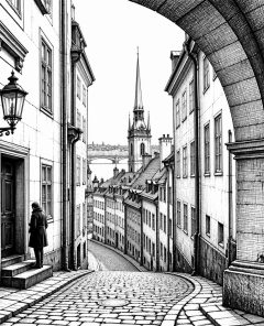 ai-gamla-stan-stockholm-alley