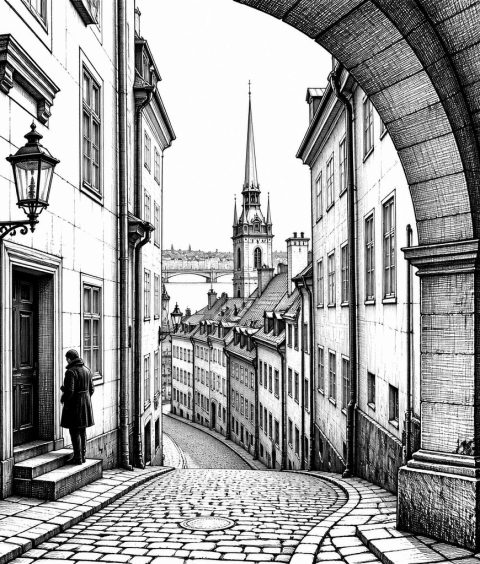 ai-gamla-stan-stockholm-alley