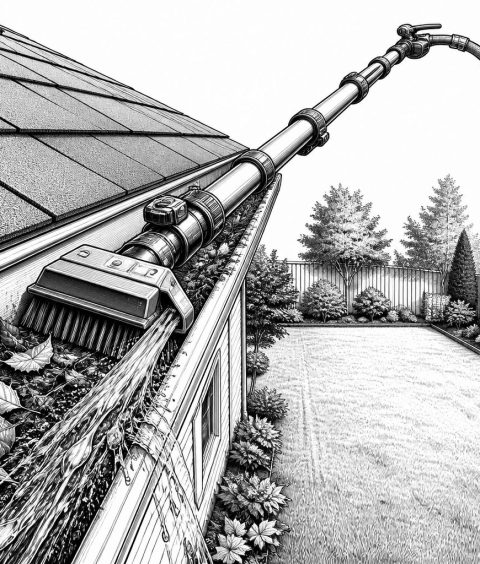 ai-gardena-dachrinnenreiniger-vom-boden