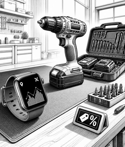ai-garmin-bosch-amazon-deals