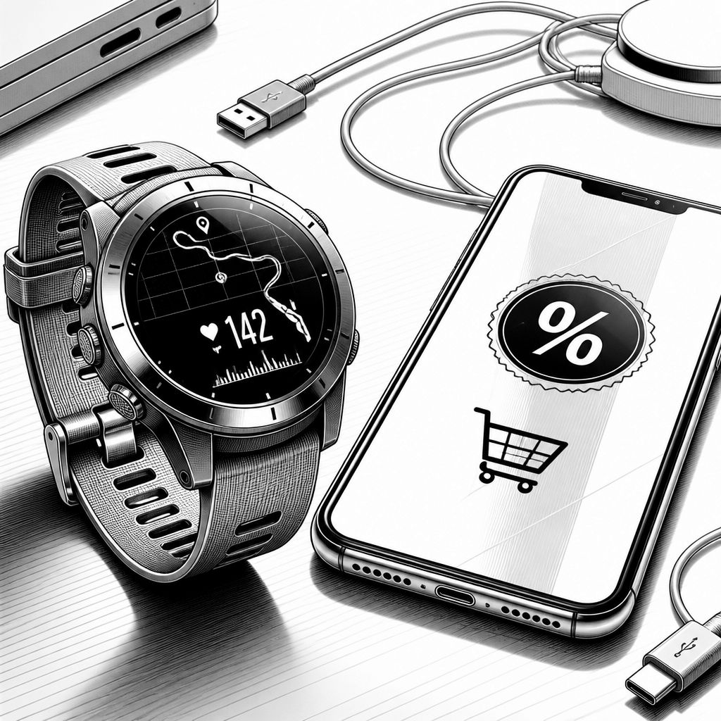 Garmin Forerunner bei Amazon im Angebot: bis zu 34% Rabatt Garmin Forerunner bei Amazon im Angebot: bis zu 34% Rabatt