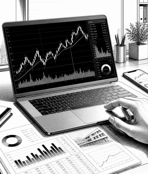 ai-gartner-aktie-gewinnprognose-verkaufssignal