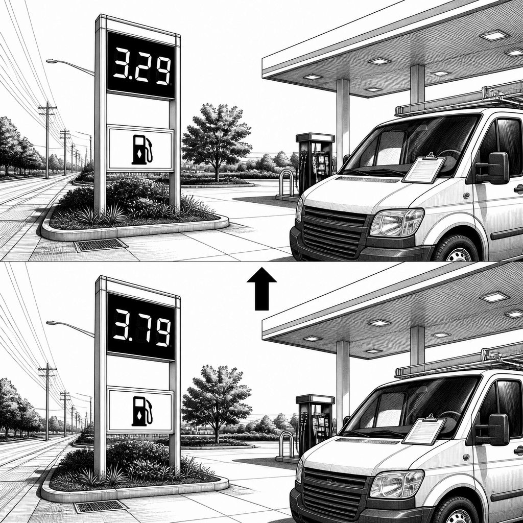 Georgia setzt Gassteuersenkung für 30 Tage aus: Folgen für Energie- und Logistikdaten Georgia setzt Gassteuersenkung für 30 Tage aus: Folgen für Energie- und Logistikdaten