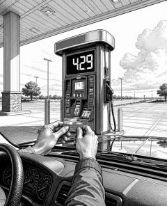 ai-gasoline-prices-labor-day
