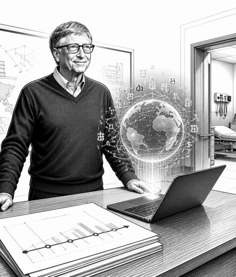 ai-gates-stiftung-ki-zugang-1-milliarde
