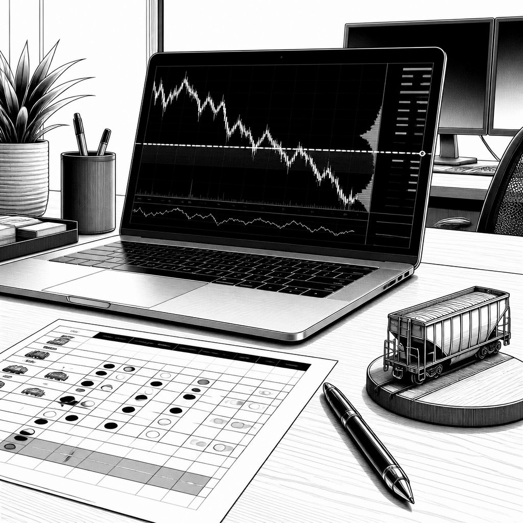 GATX-Aktie: frische Dividende, Fair-Value-Lücke und Analystenbild im Fokus GATX-Aktie: frische Dividende, Fair-Value-Lücke und Analystenbild im Fokus