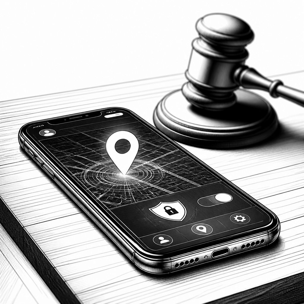 GDPR-Strafe gegen Google: 403 Mio. Euro wegen Standortdaten GDPR-Strafe gegen Google: 403 Mio. Euro wegen Standortdaten