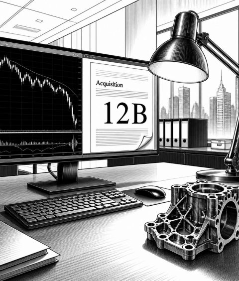 ai-ge-aerospace-cpp-acquisition-market-reaction