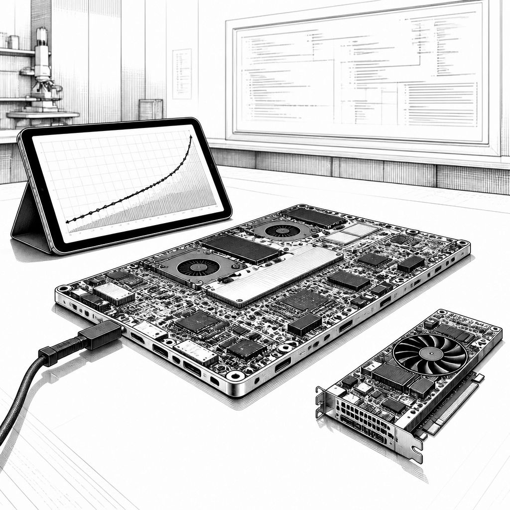 Geekbench 7: M5 Ultra und M6 liefern starke Sprünge bei CPU- und GPU-Werten Geekbench 7: M5 Ultra und M6 liefern starke Sprünge bei CPU- und GPU-Werten