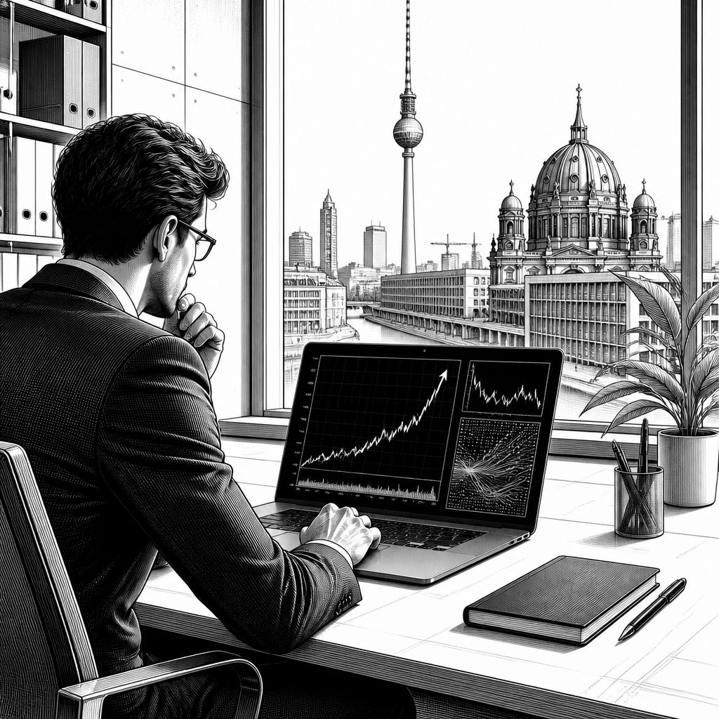 Gemeinschaftsdiagnose hebt Prognose an: Wachstum trotz schwacher Privatinvestitionen Gemeinschaftsdiagnose hebt Prognose an: Wachstum trotz schwacher Privatinvestitionen