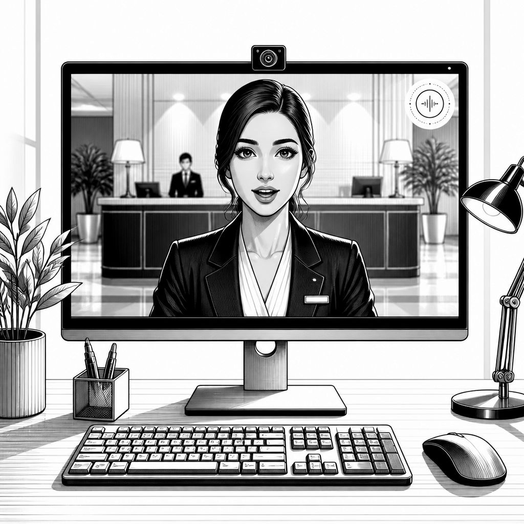 Gemini 3.8 Live: Google bringt animierten KI-Avatar für Unternehmen Gemini 3.8 Live: Google bringt animierten KI-Avatar für Unternehmen