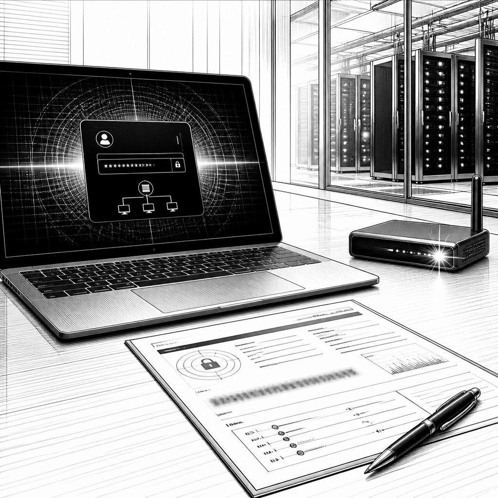 Gemini-Agent: Sicherheits-Test nach Domain-Mix-Up in echte Systeme vorgedrungen Gemini-Agent: Sicherheits-Test nach Domain-Mix-Up in echte Systeme vorgedrungen
