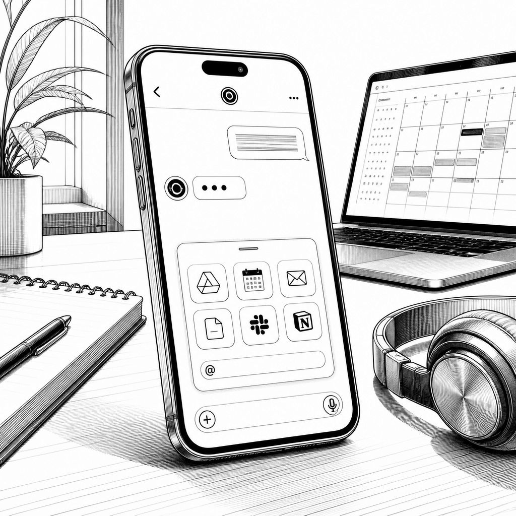 Gemini erweitert Connected Apps: von Airtable bis SeatGeek Gemini erweitert Connected Apps: von Airtable bis SeatGeek